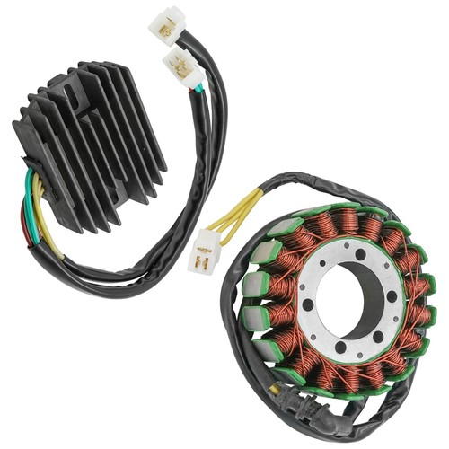 Stator & Regulator Rectifier for Honda VF750C VF750C2 Magna 750 1994-2003 - Picture 7 of 7