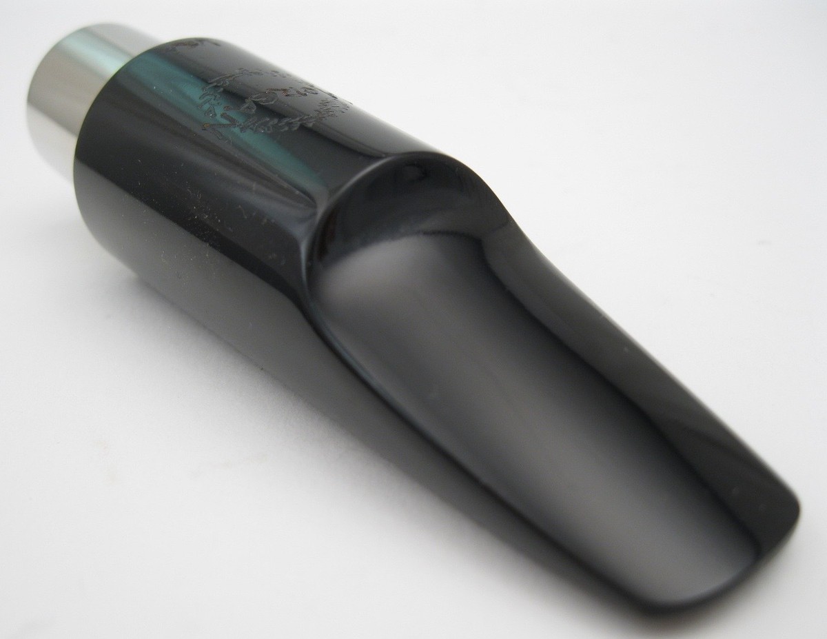 Morgan Excalibur 7L (.095) Tenor Saxophone Mouthpiece Large