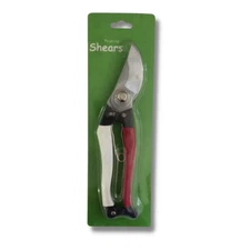 SaidiCo 3/4" Professional Grade Gardening Hand Pruner