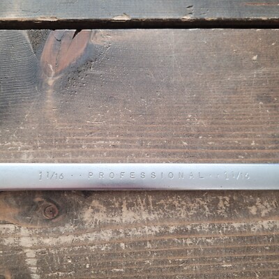 Vintage PROTO 1-1/16