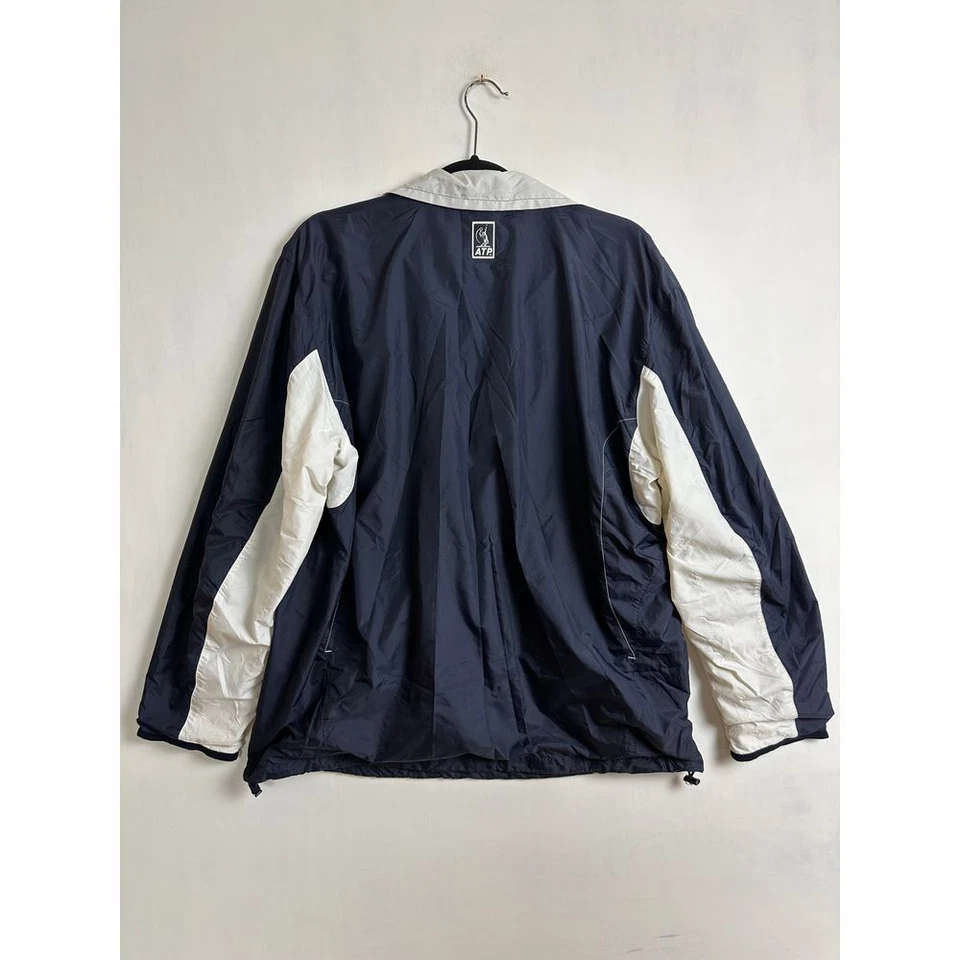 Chaqueta para hombre Lotto Sports Design extra grande Foto 2 de 4