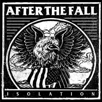 After The Fall - Isolation [VINYL]