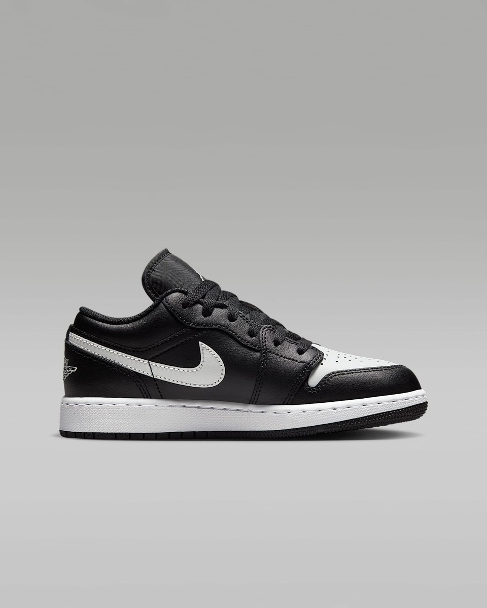 naka様 Nike Air Dexter Jordan 1 Retro Low University Red University