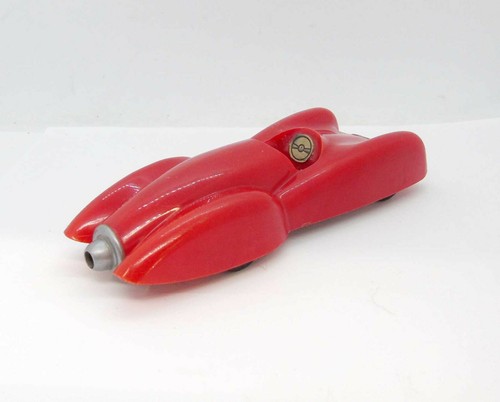 33315 PLASTIQUE / JOUET PRIME / VOITURE A REACTEUR - Picture 2 of 4