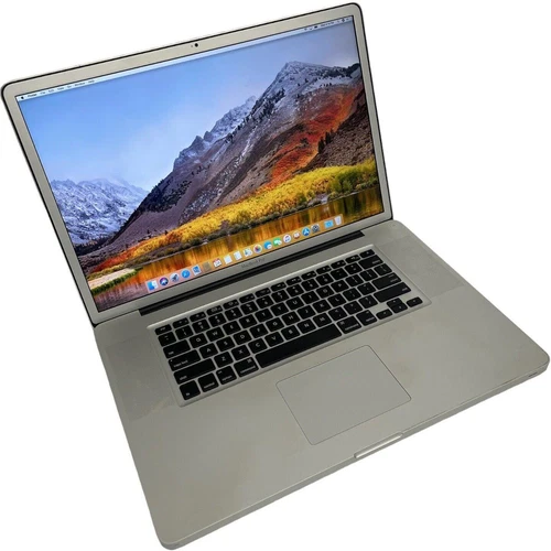 Apple MacBook Pro 17" 2011