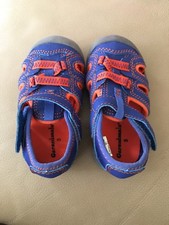 Super Cute Boys Shoes Size 5c