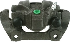 Rr Right Rebuilt Brake Caliper w/Hwd  Cardone Industries  19B2601