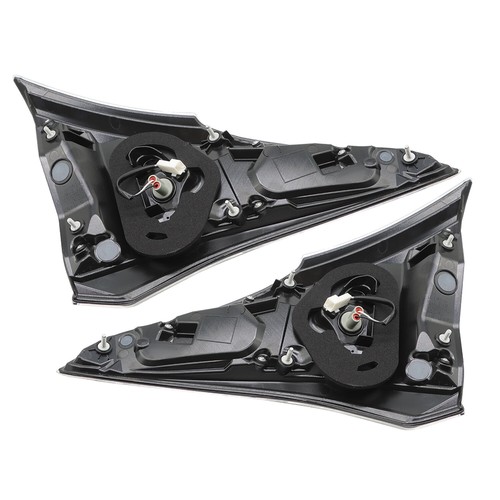 Luces traseras interiores luces halógenas de freno para Toyota RAV4 2016-2018 1 par - Imagen 7 de 9
