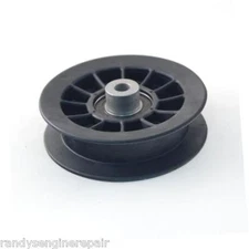 Flat Idler Pulley 1756151 MTD Part
