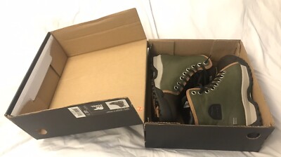 SOREL Paxson 64 OUTDRY Boots Men display picture 3