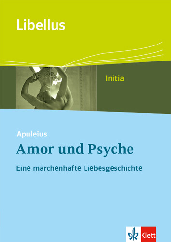 Thumbnail - Unbekannt. / Apuleius: Amor Und Psyche. Eine Märchenhafte
