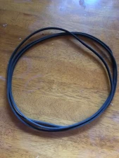 312959 Dryer Drum Belt for Maytag 3-12959 Y312959 LB234 100" 5 Rib 4 Groove