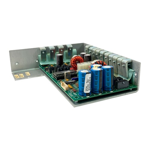 ✅OEM Zebra Netzteilplatine 49790 Rev.1 Für 90/140/170/220Xi2 Etikettendrucker
