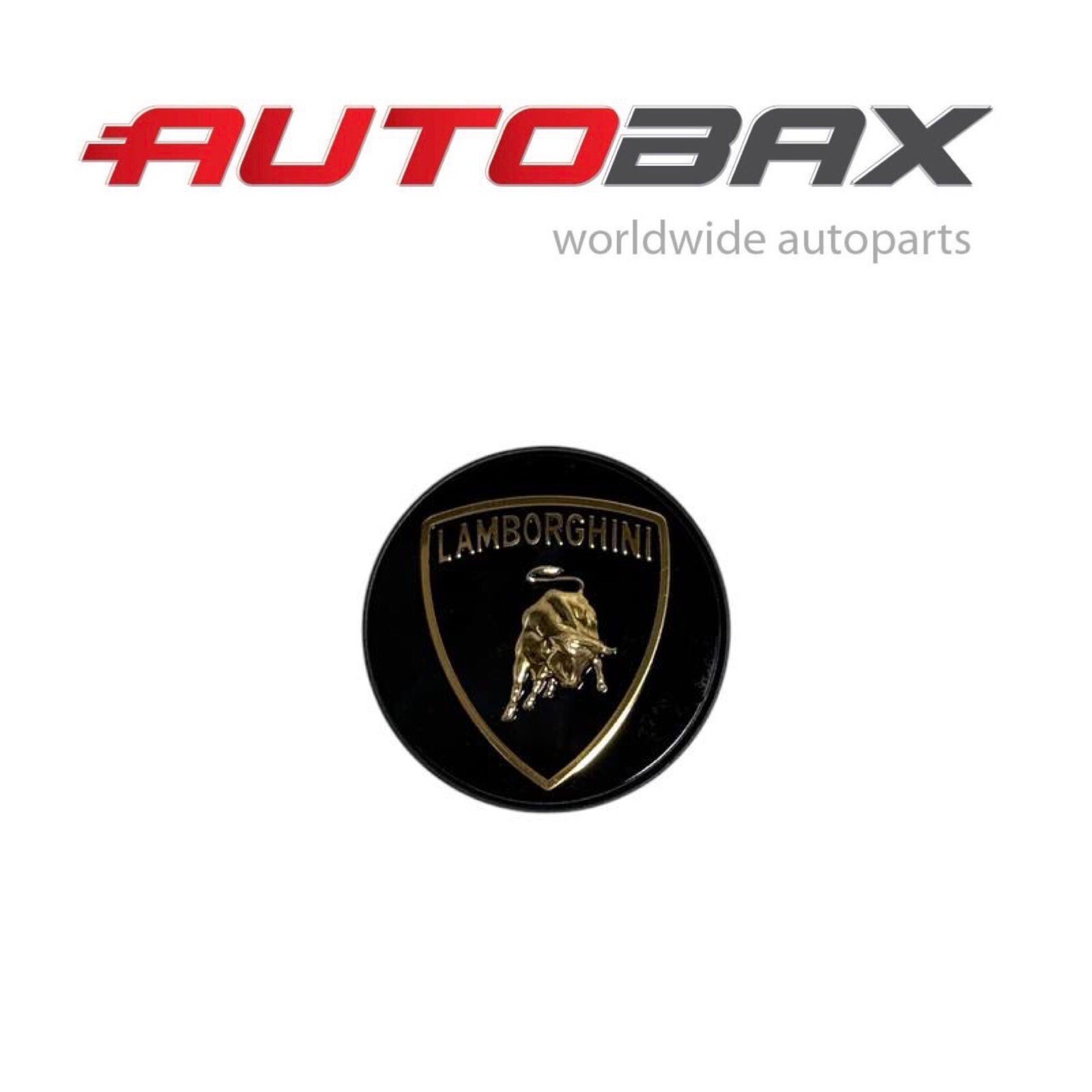 2012 2013 2014 2015-2024 LAMBORGHINI HURACAN GALLARDO AVENTADOR WHEEL RIM CAP