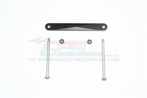 GPM SLA2W008 ALLOY FRONT SUSPENSION MOUNT FOR TRAXXAS 1/10 SLASH PRO / 2WD F-150 - Picture 3 of 16