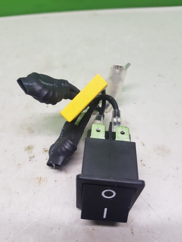 Replacement Parts for RAC-HP224 1400W 70-100 Bar Pressure Washer - Picture 22 of 45