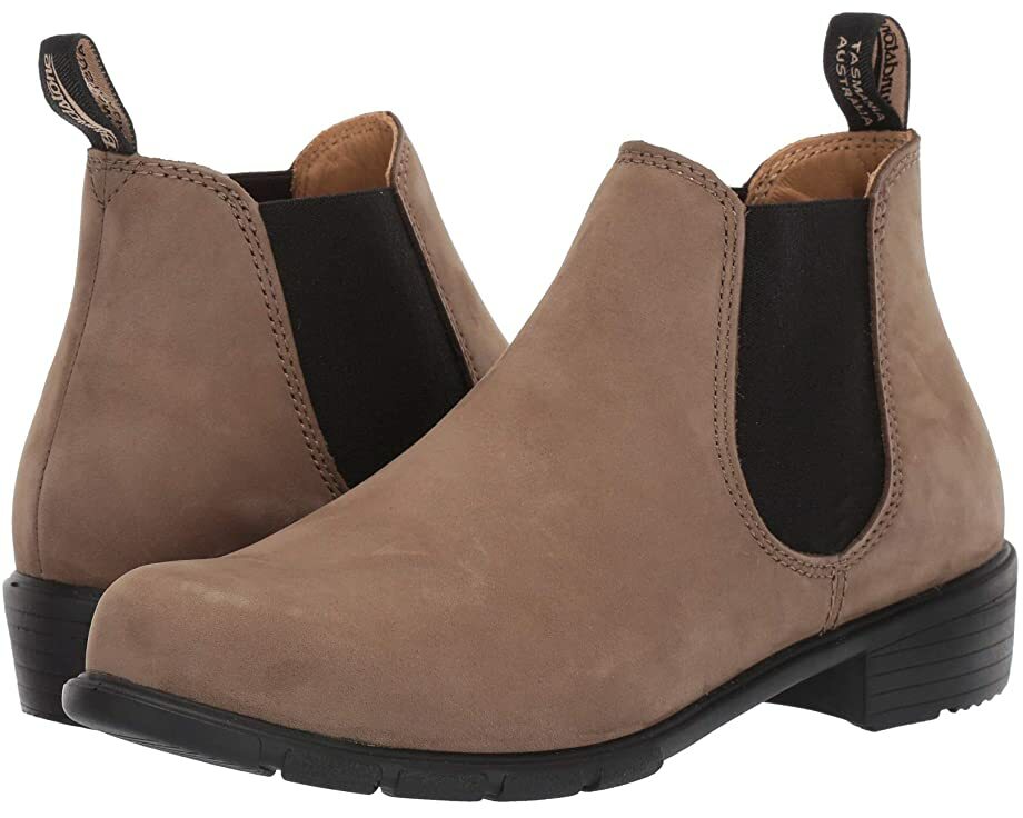 Blundstone 1974 Womens Leather Chelsea 