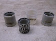 3 HD #24346-87F Steel Connecting Rod Bearing ...