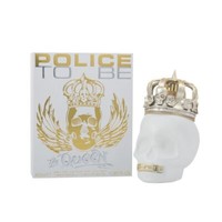 Police To Be The Queen Eau De Parfum 40Ml Womens Fragrance