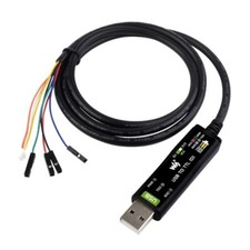 Industrial USB to TTL D Serial Module Cable FT232RNL 300bps-3Mbps f r 3062-