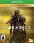 Dark Souls III: The Fire Fades Edition (Microsoft Xbox One)- brand new