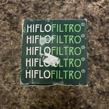 HiFlo - HF134 - Oil Filter