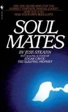 Soulmates: How You Can Find Your Own Soulmate By Stearn, Jess - ACCEPTABLE