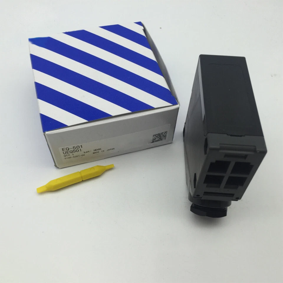 Photoelectric Sensor For Panasonic / SUNX EQ-501 EQ501 - Image 3 of 4