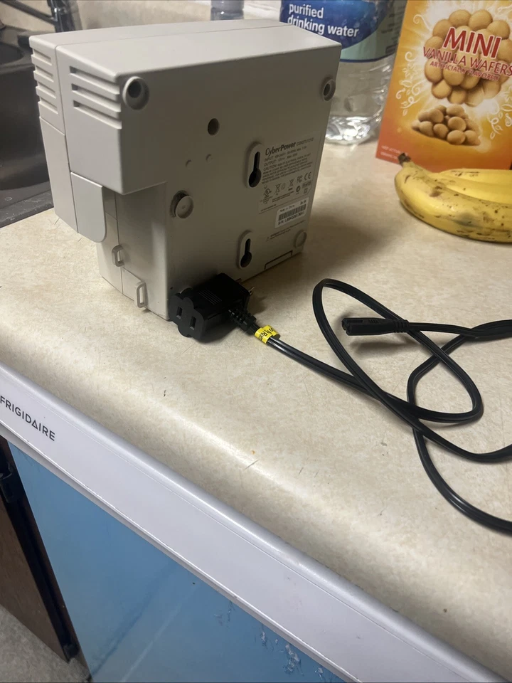 CyberPower CSN27U12V-NA2 27W Battery - Image 4 of 4