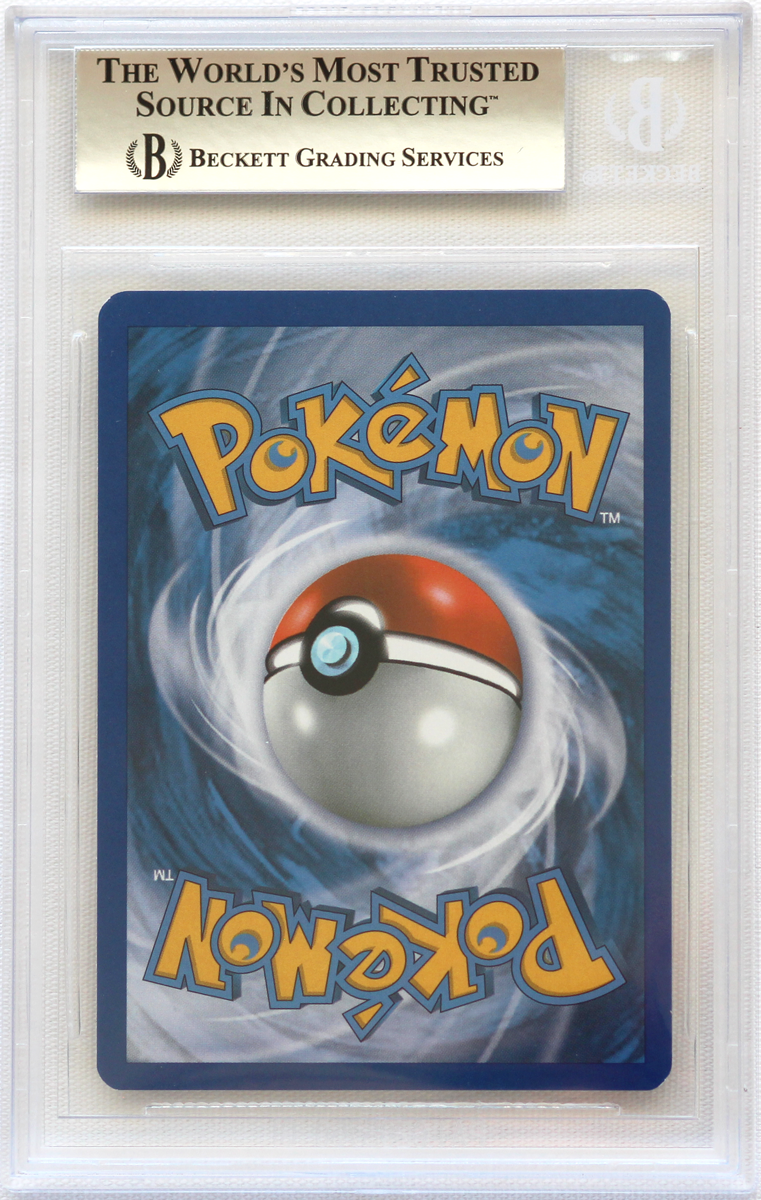 2011 Pokemon Call of Legends # 9 Ho-Oh Holo BGS 9 Card MINT! Rare