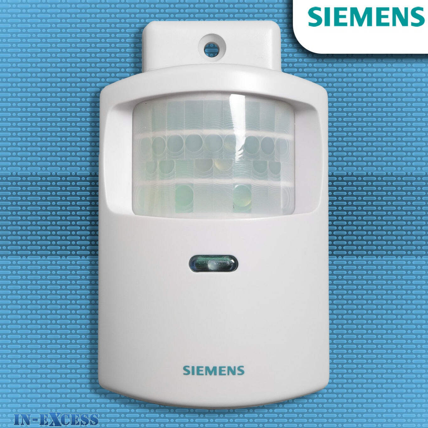 Siemens Security Indoor PIR For Wireless Doorbells JSJS-106 (DCACC3)