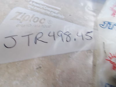その他 Ay NOS JT Rear Sprocket 45T 1991-03 Kaw ZX600 ZR750 1997-00 Suz