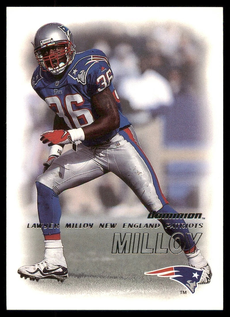 Lawyer Milloy