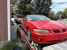 1998 Pontiac Grand Prix for Sale