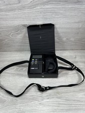 Chauvin Arnoux C.A 810 Luxmeter Retro Vintage Antik