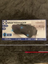 Totally Body Vibrating Wrap Massager