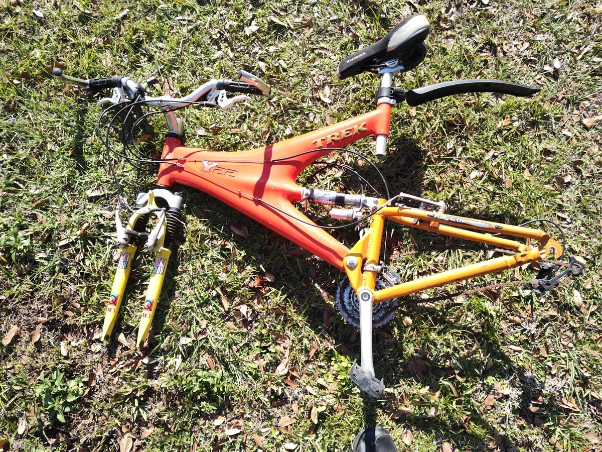 Preços baixos em Fibra de Carbono Trek 26 em Bikes | eBay