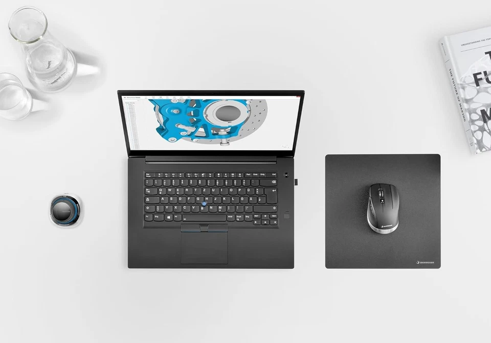 3Dconnexion SpaceMouse Wireless Kit 2 - Image 4 of 4