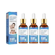 Olavita Serum Facial Serum, Liquid Solution Anti Aging Serum, V... USA FAST SHIP