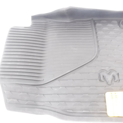 OEM Mopar Front Left All Weather Mat 82215811AC For 2019-2022 Ram