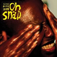 Oh Snap | CéCile Mclorin Salvant | Vinyl / Schallplatte | 2025 | Nonesuch
