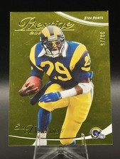 Top 10 Eric Dickerson Football Cards 19