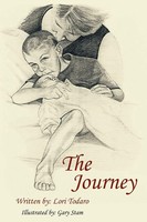 The Journey Lori Todaro Taschenbuch Kartoniert / Broschiert Englisch 2004