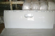 Trunkhatchtailgate Fits 07-14 Sierra 2500 Pickup 24779 Trunkhatchtailgate Fits 07-14 Sierra 2500 Pickup 24779