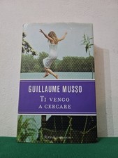 MUSSO. TI VENGO A CERCARE - RIZZOLI - 2008