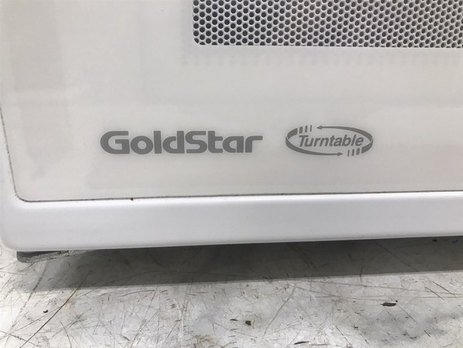 Gold Star Goldstar Microwave oven MA-880M
