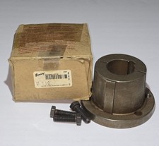Browning Q1 1-1/2 Split Taper Bushing Keyed 1-1/2" Bore Type Q1 1.5" 1 1/2