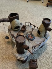 Ewok Village for sale