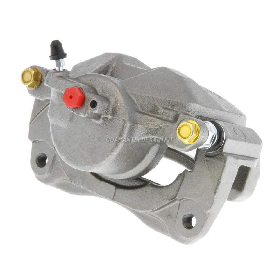 Pinza de freno delantera izquierda centrada TCP para Toyota Sienna Camry Avalon Solara Foto 2 de 4