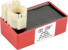 Ricks Hot Shot CDI ECU Box Honda XL600R 85-87